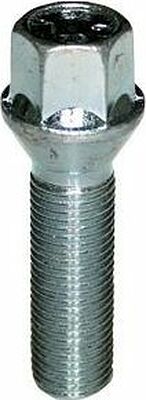 Bimecc C17D43 Болт CH17 14X1.5X43 60° Цинк