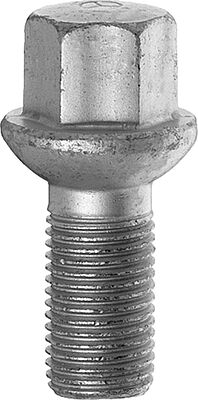 Bimecc LS17D27R14 Болт CH17 14X1.5X27 Сф.R14 Geomet