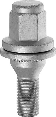Bimecc PZ406-9068000 Болт CH17 12X1.5X35 60° прижимная шайба