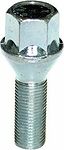 Bimecc C17B30 Болт CH17 12X1.25X30 60° Цинк Bimecc C17B30 Болт CH17 12X1.25X30 60° Цинк