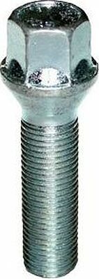 Bimecc C17D45 Болт CH17 14X1.5X45 60° Цинк