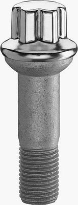 Bimecc S17D45R14CI Болт CH17 14X1.5X45 Сф. Цинк Mercedes