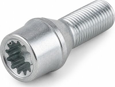 Bimecc VST20D25 Болт Внутр.Звезда 14X1.5X25 D20mm