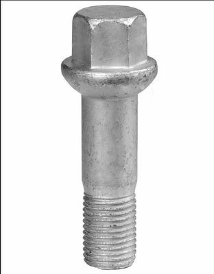 Bimecc S17D45R14PI Болт CH17 14X1.5X45 Сф. Цинк Mercedes
