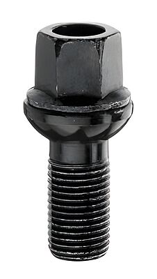 Bimecc PS19D37-MW-ZN Болт CH19 14X1.5X37 Сф.Подвижн. шайба