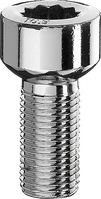 Bimecc VSTD28R14 Болт Внутр.Звезда 14X1.5X28 D23mm