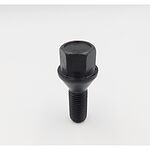 Болт CH17 14x1.25x27 черный