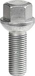 Bimecc S19D34R14 болт колёсный M14×1,5×34, CH19, сфера R14, цинк-никель