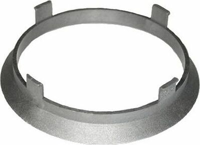 Bimecc ZRP701666 центровочное кольцо 70,1–66,6 мм, серебристый пластик