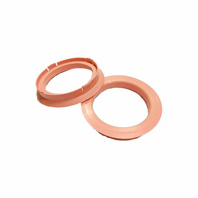 Bimecc AP741601 центровочное кольцо 74,1–60,1 мм, розовый пластик