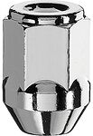 Гайка CH21 12x1.5x34 закрытая цинк