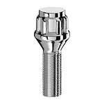 Bimecc UB325 секретные болты M12×1,25×27, конус 60°, 4 шт. и ключ
