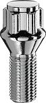 Bimecc UB425 комплект секретных болтов M14×1,5×25, конус 60°, 4 болта и ключ