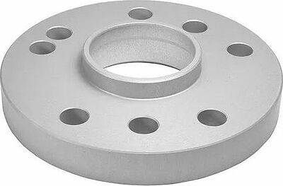 SP23POR 23mm 5x130 d71.6 Анодир