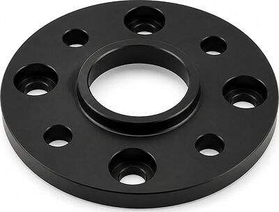 SP5 5mm 5x100/5x112 d57.1 Анодир