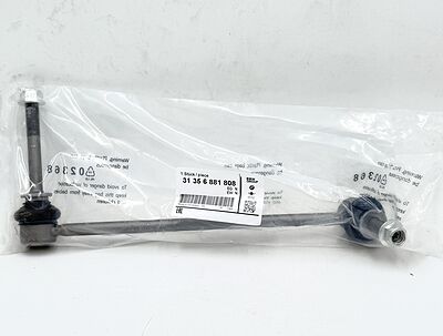 BMW 31356881808 стойка стабилизатора передняя правая X5 G05, X6 G06, X7 G07