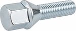 Boltec B011Z Болт колесный M12×1.25, 48/24 мм, конус, ключ 17 мм, хром Boltec B011Z Болт колесный M12×1.25, 48/24 мм, конус, ключ 17 мм, хром