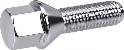 Boltec B002C Болт CH17 12x1,5x26 60° Хром