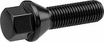 Boltec B012ZB Болт CH17 14x1,25x27,7 60° Черн.Цинк