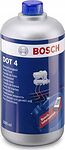 Bosch DOT 4 тормозная жидкость, 1 л, 1 987 479 107