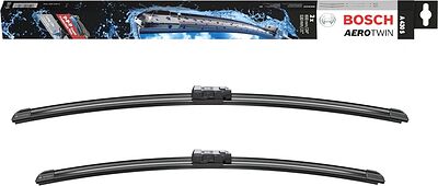 Bosch Aerotwin A430S комплект бескаркасных щёток 600/530 мм, 3 397 007 430