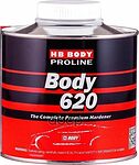 HB BODY PROLINE 620 отвердитель для акриловых лаков 697 и 698, 0,5 л