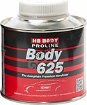 HB BODY 625 отвердитель для акриловых грунтов PROLINE 634, 635, 0,2 л