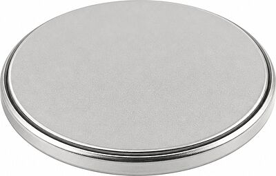 Camelion CR1220BP1 Lithium CR1220-BP1 Батарейка литиевая дисковая специальная 3В 1шт