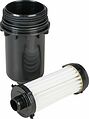 Carville Racing CRT1035KIT фильтр АКПП с корпусом 7DCT450 Haval Jolion, F7, F7x, Dargo