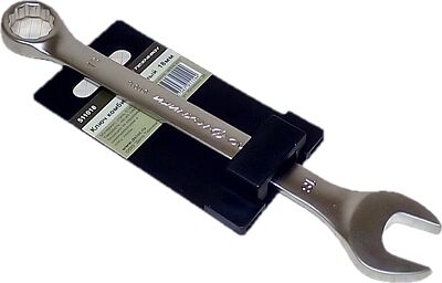 ДТ 511018 Ключ комбинированный 18 мм L=220мм
