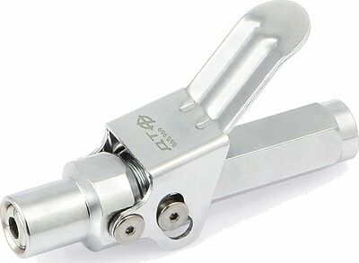 Дело Техники 865969 насадка для шприца быстросъёмная, М10×1, 360 бар