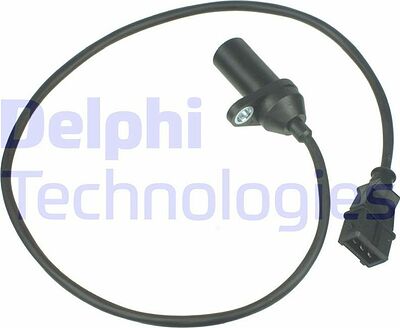 Delphi SS10941 датчик положения коленвала Fiat, Lancia
