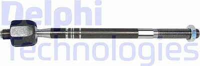 Delphi TA2391 рулевая тяга без наконечника Audi Q7, Porsche Cayenne, VW Touareg, Amarok