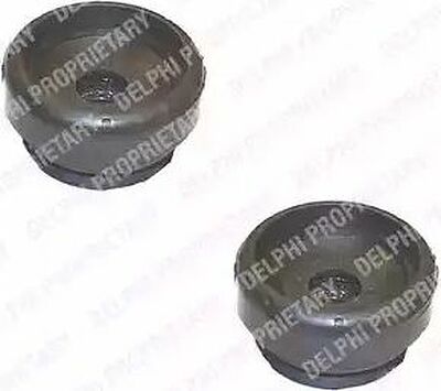 Delphi TMK98 опора передней стойки Audi 80, 90, Coupe, VW Passat B2