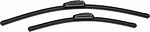 DENSO Щетка стеклоочистителя L+R (компл.) LEXUS NX 2014-> DENSO DF-080 (DF-080)