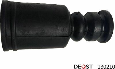 DEQST 130210 пыльник с отбойником переднего амортизатора Mitsubishi Lancer CS 2000–2009