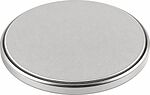 Energizer E300844002 Батарейка ENR Lithium CR1620 BP1 (Блистер 1 шт)