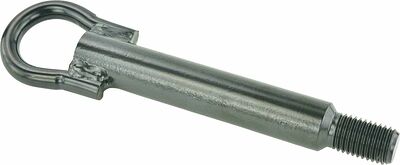 Febest 0599-DH3 крюк (проушина) буксировочный Mazda 3 BK 2003–2009