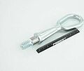 FEBEST 1999-DH буксировочный крюк BMW X5 E53, 3 E46, E90, 5 E60 (72157070643)