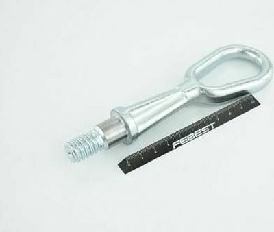 FEBEST 1999-DH буксировочный крюк BMW X5 E53, 3 E46, E90, 5 E60 (72157070643)