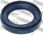 Febest 95HAY-50801117L сальник привода 50×80×11,2/17,4 мм Toyota Camry, RAV4, Highlander, Lexus RX (90311-50037)