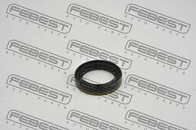 Febest 95NES-40551010C сальник привода 38,7×55,3×10,2 мм для Ford B-Max, Fiesta, Focus, Mondeo