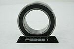 Febest WF35520020 подшипник компрессора кондиционера 35×52×20 мм
