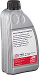 Febi 08971 жидкость для АКПП ATF Dexron II D, красная, 1 л