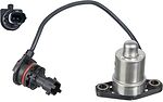 Febi 40795 датчик уровня моторного масла Opel 1.3 CDTI, 1.9 CDTI, Saab 1.9 TiD