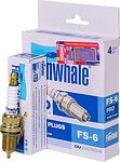 FINWHALE FS6 Свеча зажигания FINWHALE FS6 Свеча зажигания