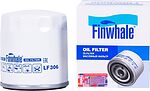FINWHALE LF306 Фильтр масляный ford focus ii 1,8-2,0 /24/ FINWHALE LF306 Фильтр масляный ford focus ii 1,8-2,0 /24/