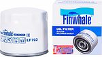 FINWHALE lf703 Фильтр масляный бензин широкая применяемость Hyundai, Kia, Honda, Mitsubishi, Subaru 2630035503; 263 FINWHALE lf703 Фильтр масляный бензин широкая применяемость Hyundai, Kia, Honda, Mitsubishi, Subaru 2630035503; 263