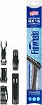 FINWHALE RX16 Щ тка стеклоочистителя 40см бескарка