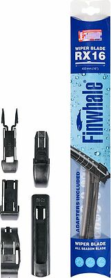 FINWHALE RX16 Щ тка стеклоочистителя 40см бескарка